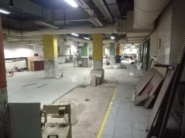 Room in  Warehouse at Andheri East – for Rent