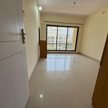 2 BHK Apartment For Sale in Horizon Green, Kulupwadi