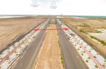 Plot Area in  Plot at Shyam Dholera Global City, Dholera – for Sale