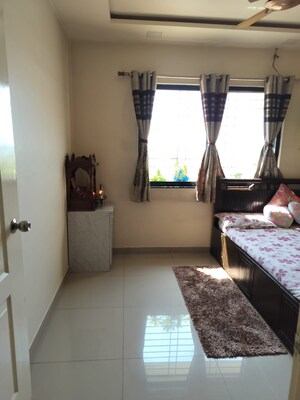 Bedroom in 1 BHK Apartment at Jalan Neo City, Wagholi – for Sale