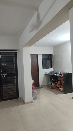 Kitchen in 1 BHK Apartment at Jalan Neo City, Wagholi – for Sale