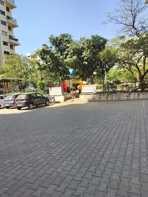 1 BHK Apartment – Garden View at Jalan Neo City, Wagholi - for Sale