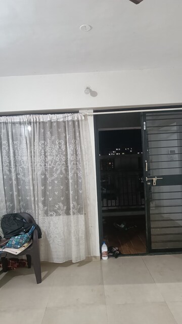 Living Room in 1 BHK Apartment at Jalan Neo City, Wagholi – for Sale