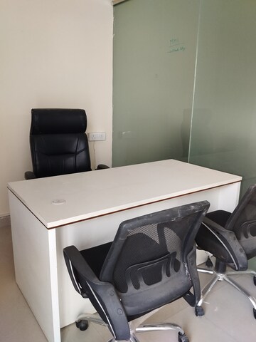 Floor Plan in  Office Space at Gaur City Center, Sector 4, Greater Noida – for Rent