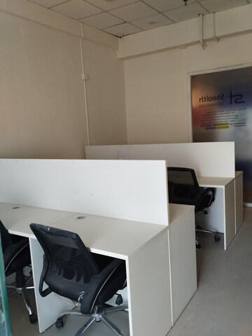 Floor Plan in  Office Space at Gaur City Center, Sector 4, Greater Noida – for Rent