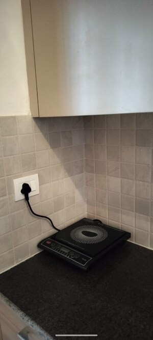 Kitchen in 3 BHK Apartment at ATS Homekraft Pious Hideaways, Sector 150 – for Sale