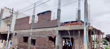 3 BHK Independent House – Exterior View View at Sagara - for Sale