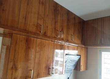 Kitchen in 2 BHK Apartment at Sobha Dream Acres, Panathur – for Rent