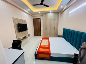 Bedroom in 3 BHK Apartment at Suncity Heights, Sector 54 – for Sale