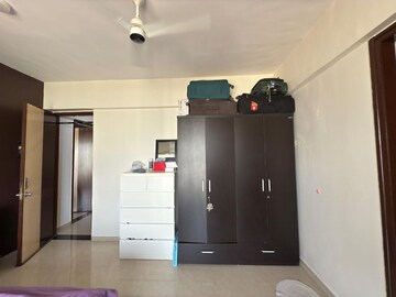 Bedroom in 2 BHK Apartment at Ani Anu Sri Balaji Enclave, Malad West – for Sale