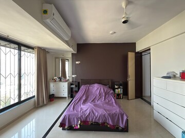 2 BHK Apartment For Sale in Ani Anu Sri Balaji Enclave, Malad West