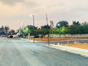  Plot For Sale in Electronic City