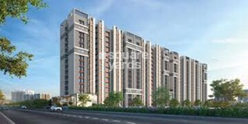 2 BHK Apartment For Sale in Chaurang Heights, Chembur
