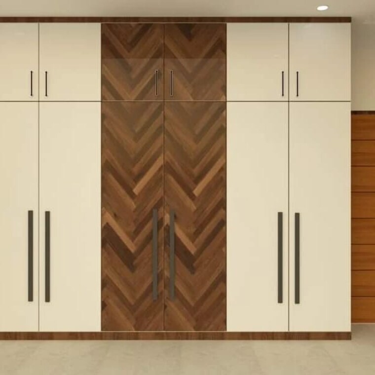 Bedroom, ani-anu-sri-balaji-enclave 2 Bedroom 560 Sq.Ft. Apartment In Malad West Mumbai 8533250