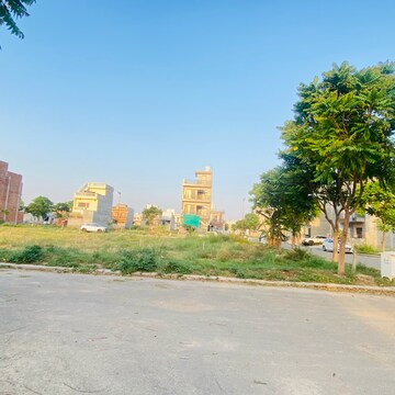  Plot For Sale in Altus Prime, Mullanpur