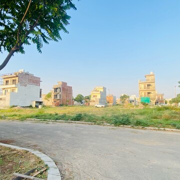  Plot – Exterior View View at Altus Prime, Mullanpur - for Sale