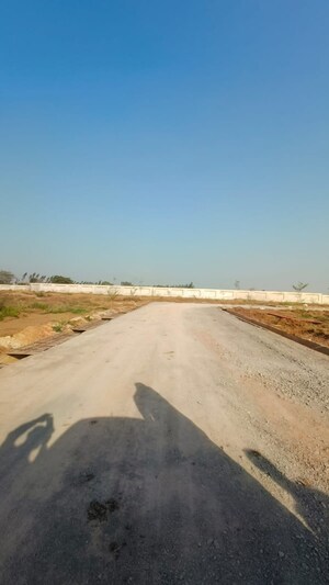 Plot Area in  Plot at Jivan Vihar – for Sale