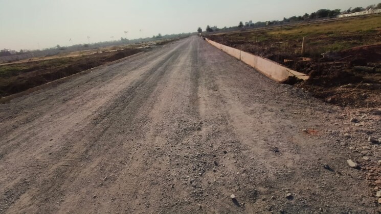 undefined, jivan vihar  1350 Sq.Ft. Plot In Jivan Vihar Raipur 8533270