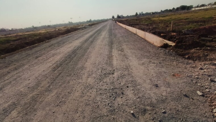 undefined, jivan vihar  1350 Sq.Ft. Plot In Jivan Vihar Raipur 8533270