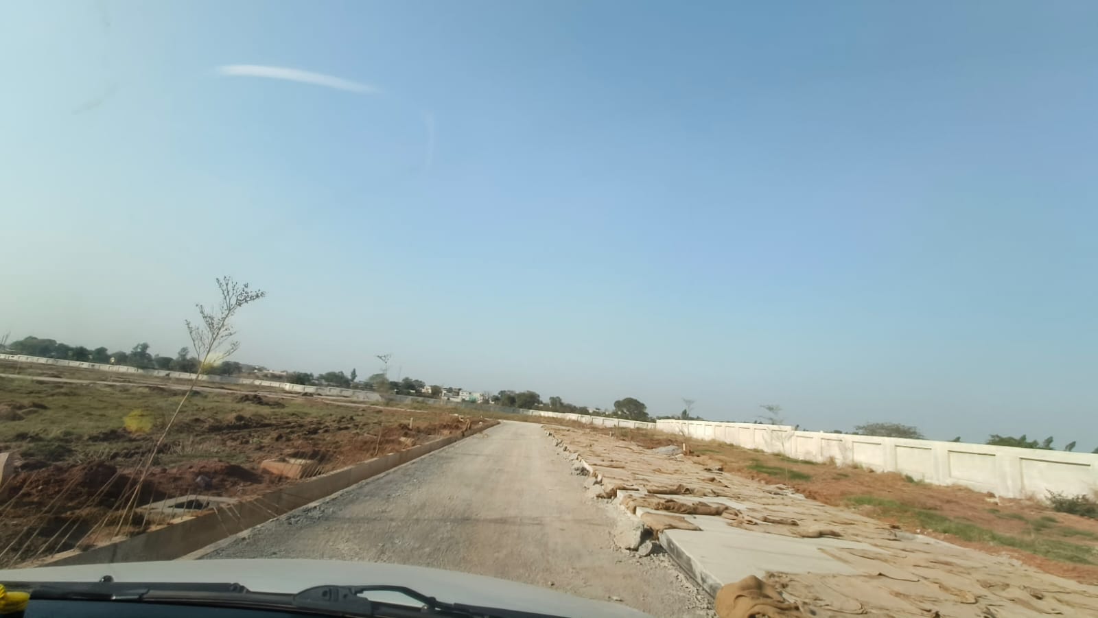 Plot For Sale in Jivan Vihar