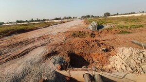 Plot Area in  Plot at Jivan Vihar – for Sale