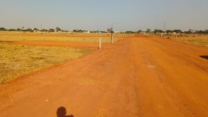 Plot Area in  Plot at Jivan Vihar – for Sale