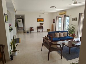 4 BHK Apartment For Sale in Tata Primanti Phase 2, Sector 72