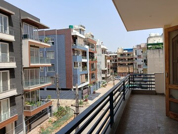 1.5 BHK Apartment For Rent in Sushant Lok 2, Sector 57