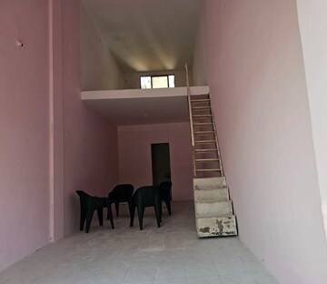  Shop – Exterior View View at Kondhwa - for Sale
