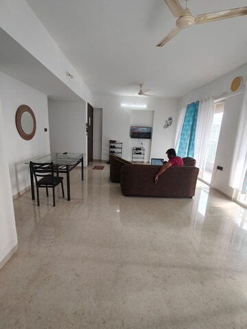 Room in  Pg at Rigved Uptown, Balewadi – for Rent