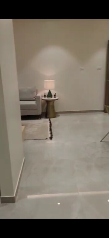 Living Room in 2 BHK Apartment at Ani Anu Sri Balaji Enclave, Malad West – for Sale