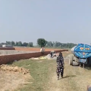 Plot Area in  Plot at Knowledge Park Ii Greater Noida – for Sale