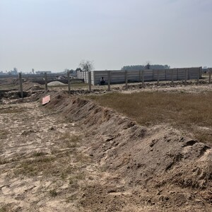 Plot Area in  Plot at Knowledge Park Ii Greater Noida – for Sale