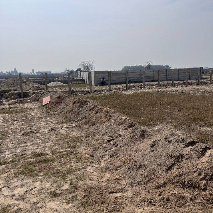 undefined, knowledge park ii greater noida  350 Sq.Yd. Plot In Knowledge Park Ii Greater Noida Greater Noida 8533453