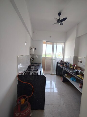 Kitchen in  Pg at Rigved Uptown, Balewadi – for Rent