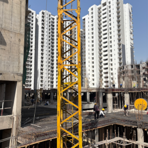 2 BHK Apartment For Sale in Sikka Kaamya Greens, Sector 10 Greater Noida