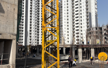 2 BHK Apartment For Sale in Sikka Kaamya Greens, Sector 10 Greater Noida
