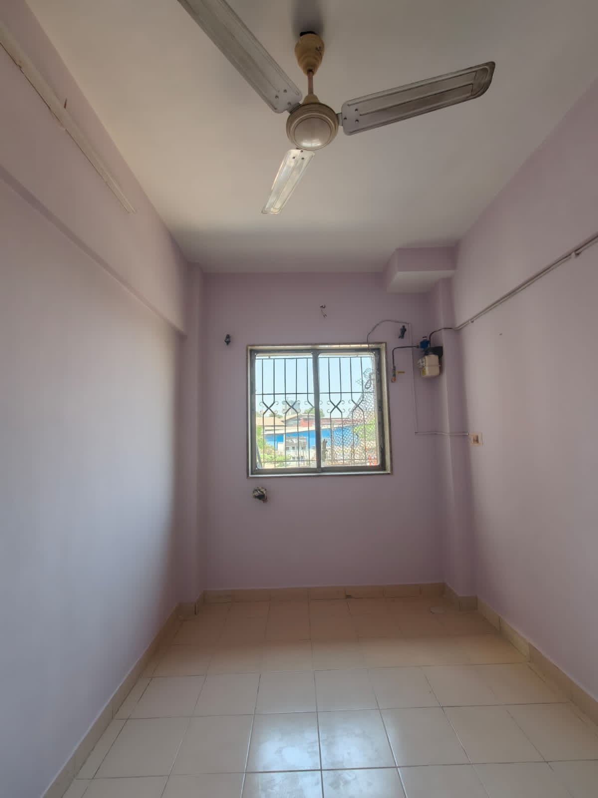 1 RkApartment For Sale in Runwal Estate