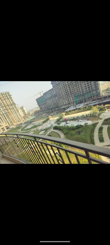 3 BHK Apartment – Exterior View View at ATS Homekraft Pious Hideaways, Sector 150 - for Rent