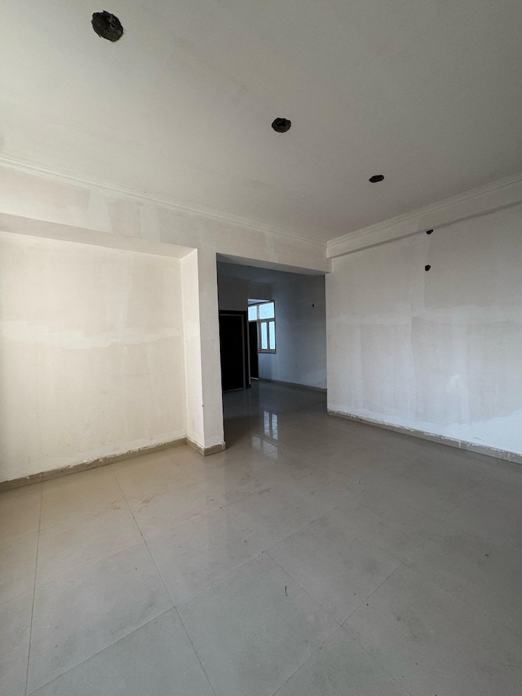 Room, ark-residency-meerut 3 Bedroom 1500 Sq.Ft. Apartment In Shradhapuri Phase 2 Meerut 8522697