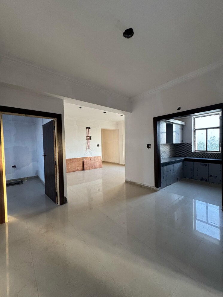 Living Room, ark-residency-meerut 3 Bedroom 1500 Sq.Ft. Apartment In Shradhapuri Phase 2 Meerut 8522697