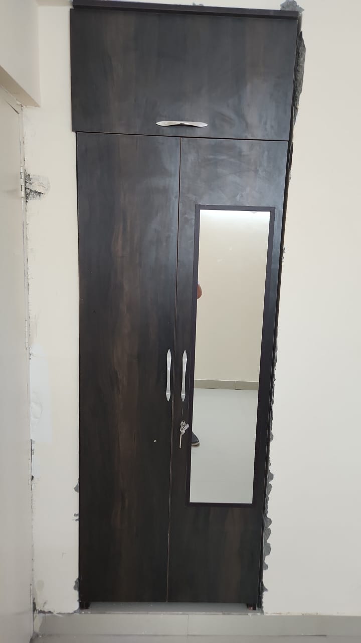 3 BHK 645 Sq.Ft. Apartment in Adore Happy Homes Exclusive