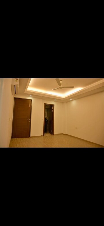 4 BHK Builder Floor For Rent in Greater Kailash ii
