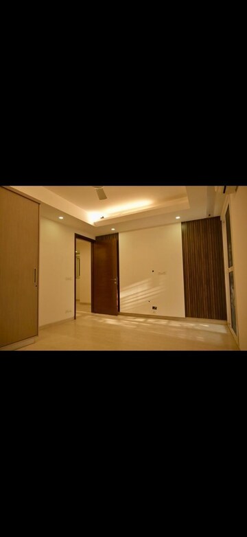 Bedroom in 4 BHK Builder Floor at Greater Kailash ii – for Rent
