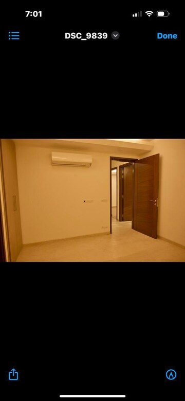 Room in 4 BHK Builder Floor at Greater Kailash ii – for Rent