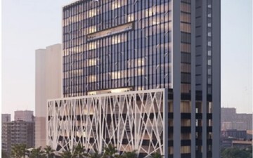 Office Space For Rent in Chandak Unicorn, Andheri West