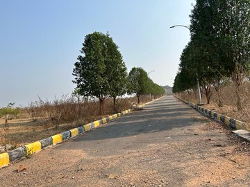 Plot Area in  Plot at JB Serene County, Kongara Kalan – for Sale