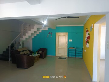  Pg For Rent in Friendship Residency, Baner
