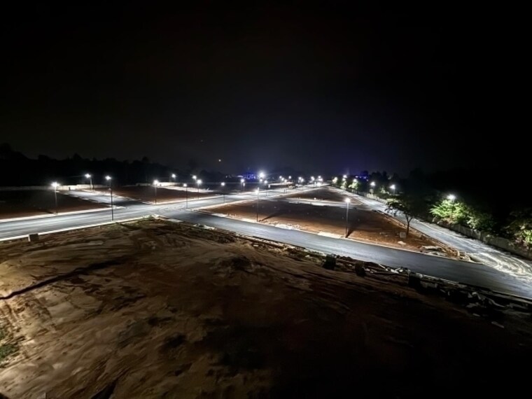 undefined, electronic city  1200 Sq.Ft. Plot In Electronic City Bangalore 8533385