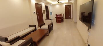  3 BHK Apartment at SAS Tower, Sector 38 – for Rent